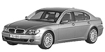 BMW E66 C1325 Fault Code