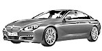 BMW F06 C1325 Fault Code