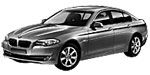 BMW F10 C1325 Fault Code