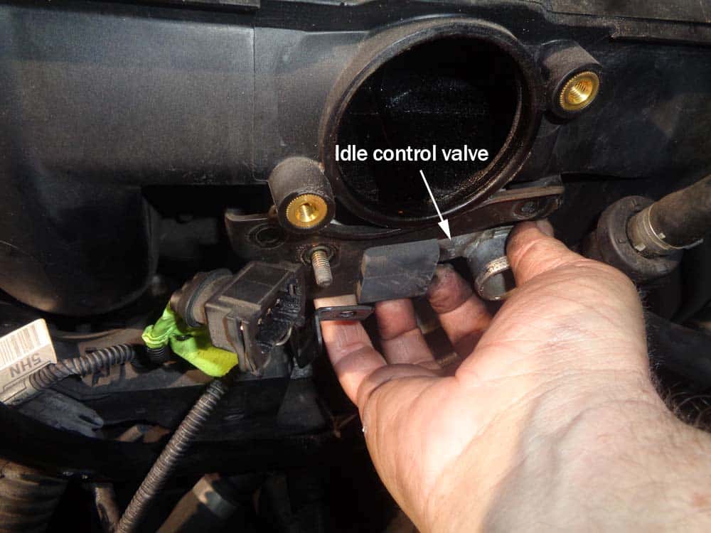 See C1325 in engine